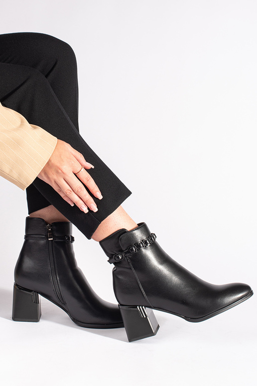 juodos spalvos elegantiškas moteriški... juodos spalvos elegantiškas moteriški...