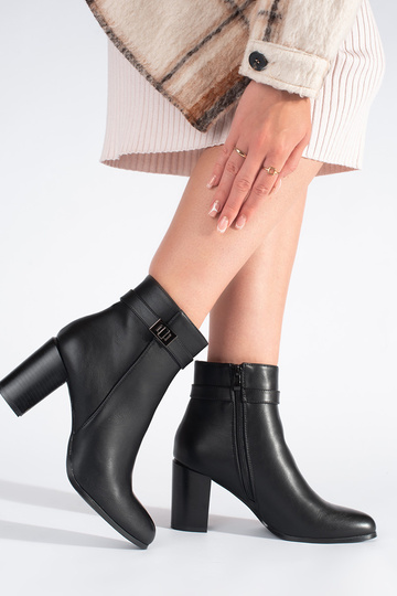 juodos spalvos batai... 2