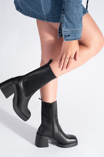 Aulinukai juodos spalvos... 2