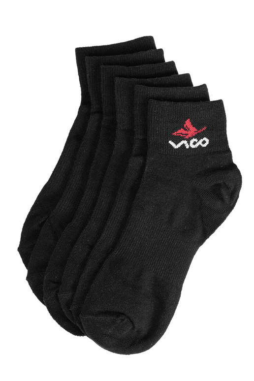 juodos spalvos moterų skarpetki Vico... juodos spalvos moterų skarpetki Vico...