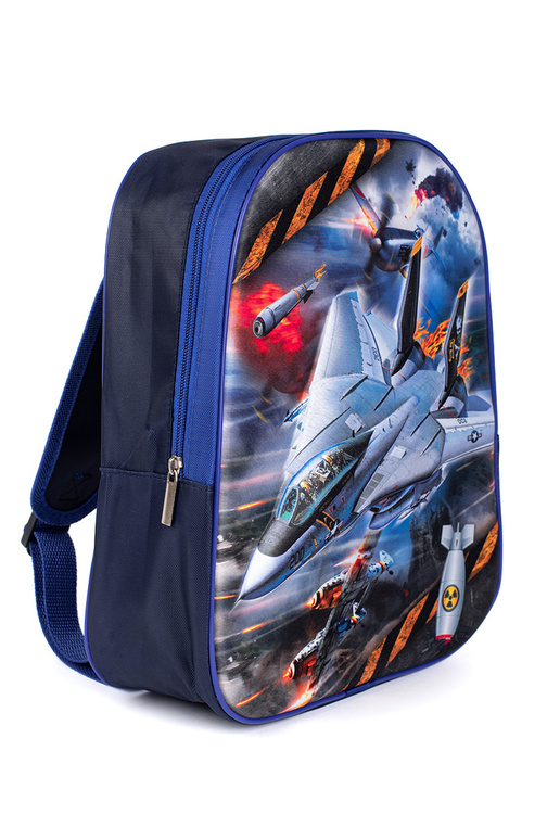 mėlynos spalvos kuprinė berniukui mėlynos spalvos kuprinė berniukui