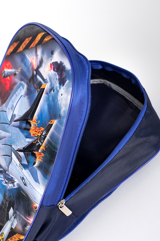 mėlynos spalvos kuprinė berniukui mėlynos spalvos kuprinė berniukui