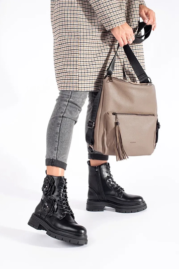 Dramblio kaulo spalvos... 2