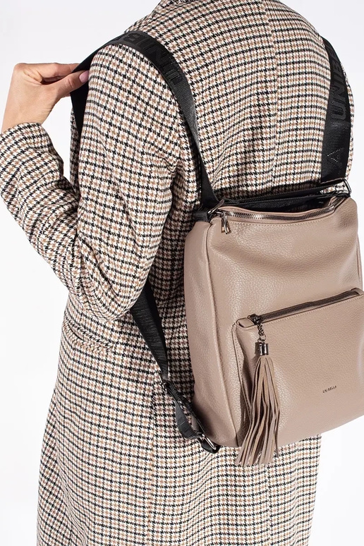 Dramblio kaulo spalvos moteriška...