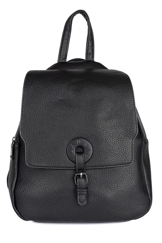 Klasika juodos spalvos kuprinė ponios Klasika juodos spalvos kuprinė ponios