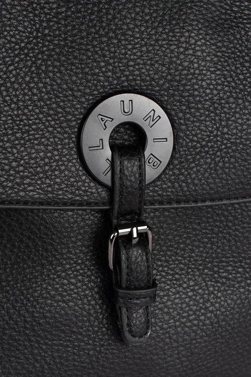 Klasika juodos spalvos kuprinė ponios Klasika juodos spalvos kuprinė ponios