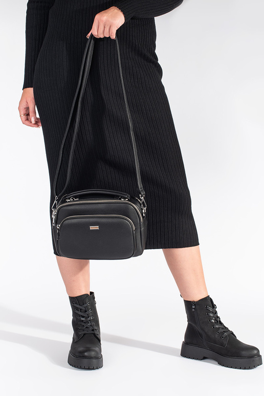 juodos spalvos aulinukai su platforma... juodos spalvos aulinukai su platforma...