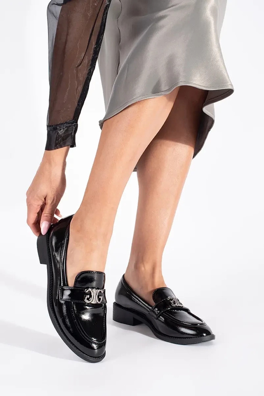 Klasikinio modelio juodos spalvos... Klasikinio modelio juodos spalvos...