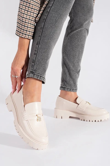 smėlio spalvos moteriški... 2