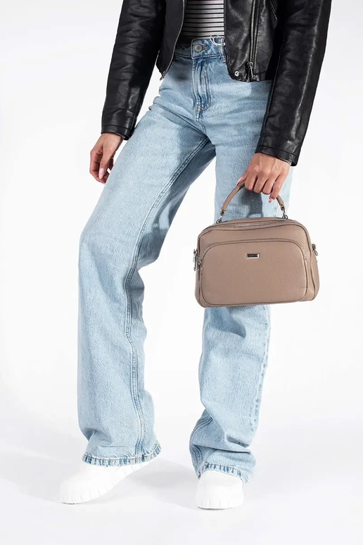 baltos spalvos aukštas batai su...