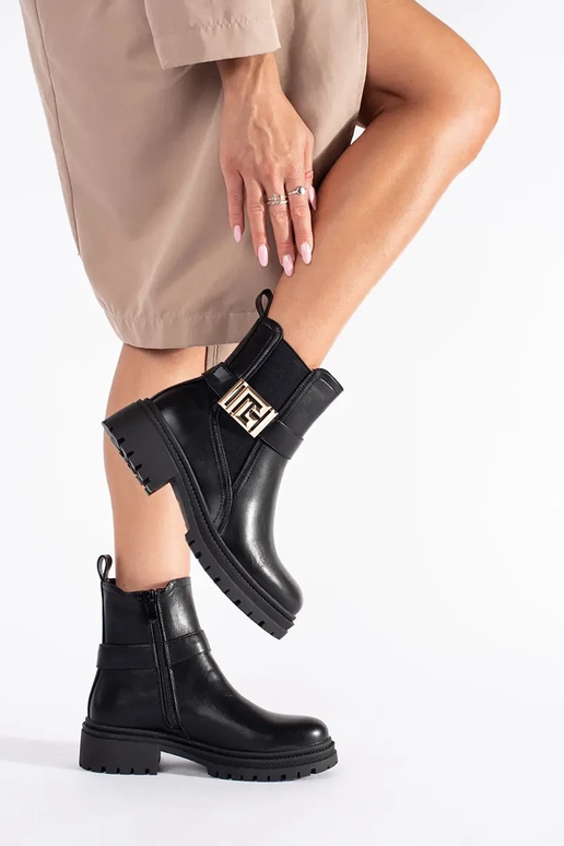 juodos spalvos klasika batai su... juodos spalvos klasika batai su...