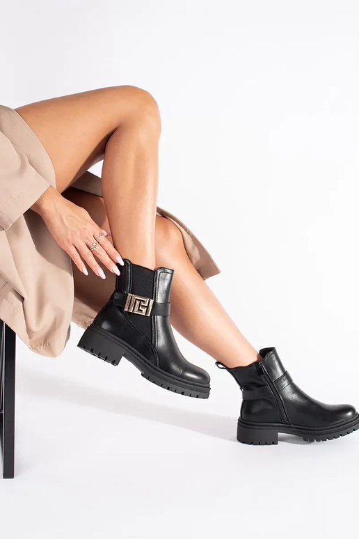 juodos spalvos klasika batai su... juodos spalvos klasika batai su...