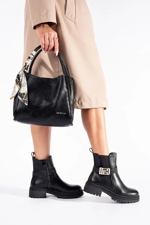 juodos spalvos klasika batai su... juodos spalvos klasika batai su...