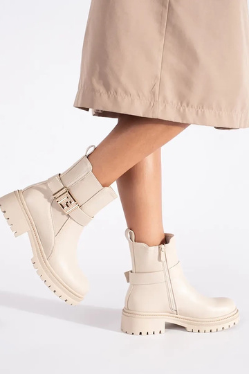 kreminės spalvos klasika... 2