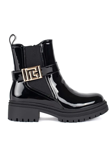 su lako efektu juodos...