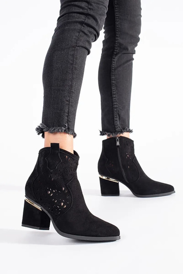 juodos spalvos ažūriniai... 2