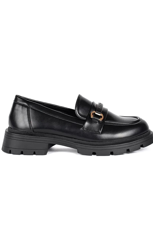 juodos spalvos elegantiškas moteriški...