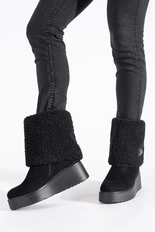 juodos spalvos izoliuoti moteriški...