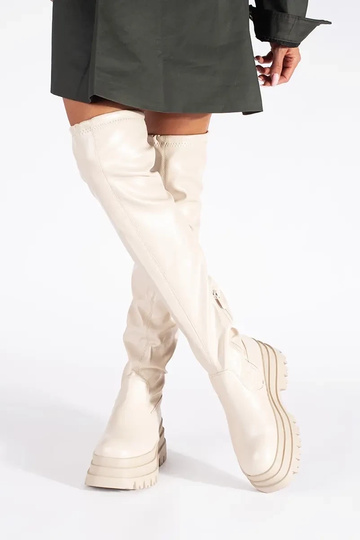 kreminės spalvos... 2