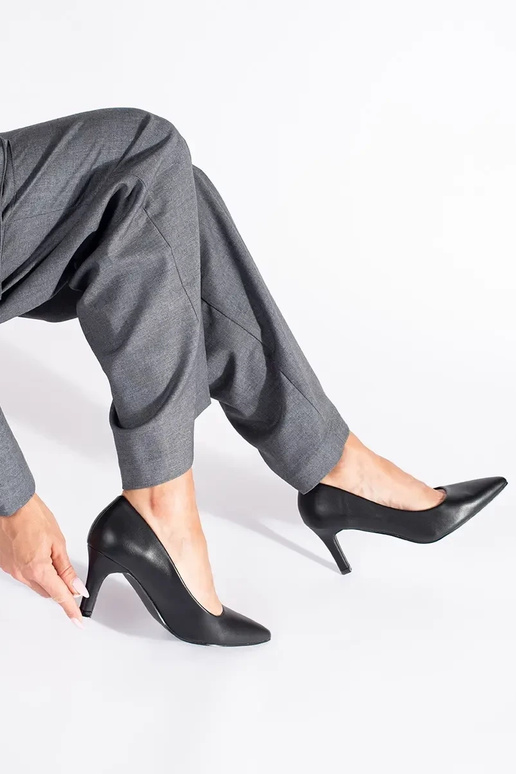 Klasikinio modelio elegantiškas... Klasikinio modelio elegantiškas...