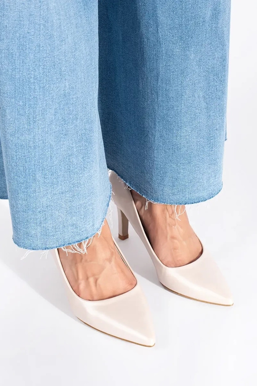 Klasikinio modelio elegantiškas... Klasikinio modelio elegantiškas...