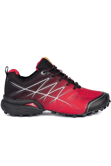 raudonos spalvos Moteriški...