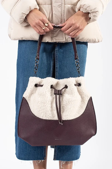 Tamsiai ruda elegantiška... 2