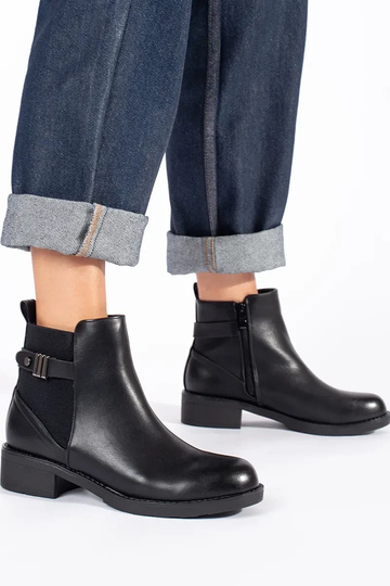 juodos spalvos Moteriški... 2