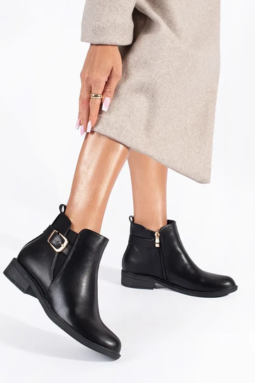 juodos spalvos Moteriški... 2