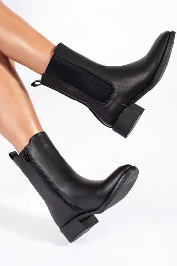 juodos spalvos Moteriški... 2