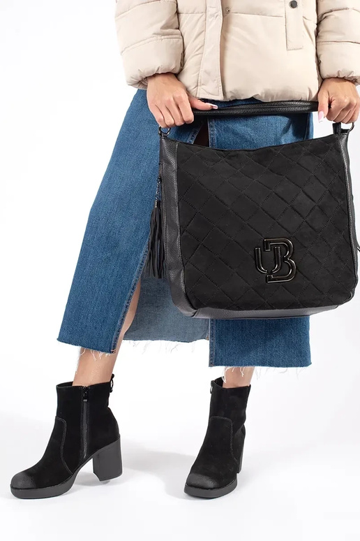 Juodos spalvos odiniai moteriški... Juodos spalvos odiniai moteriški...