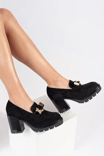 Juodos spalvos moteriški... 2