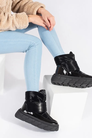 Juodos spalvos  moteriški... 2