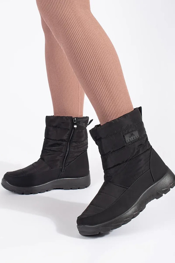 Juodos spalvos patogus... 2