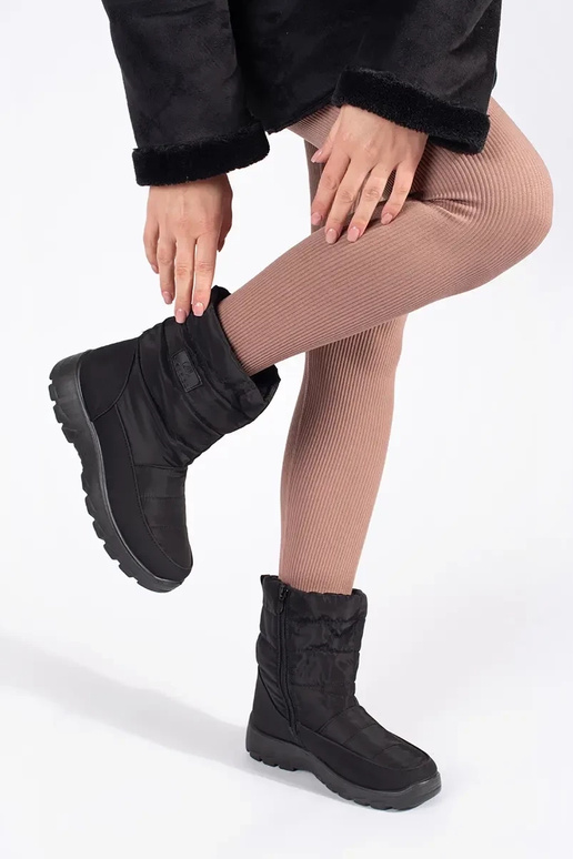 Juodos spalvos patogus... Juodos spalvos patogus...