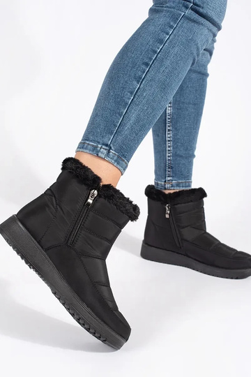 Juodos spalvos moteriški... 2