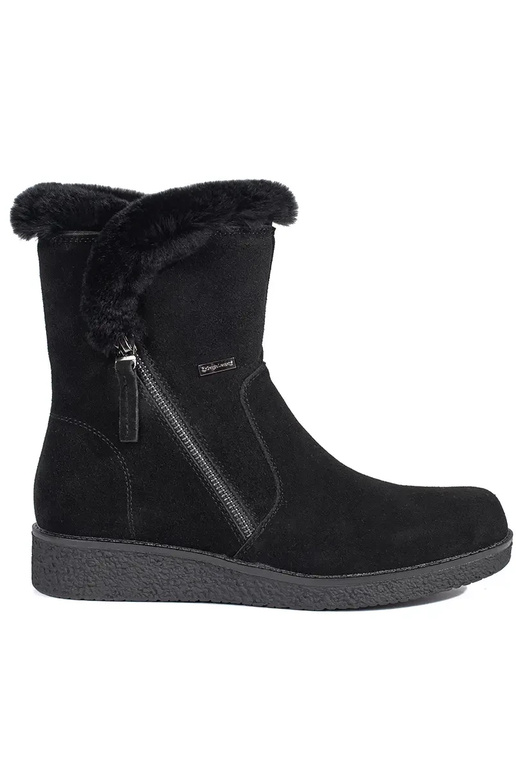 Pašiltinti odiniai juodos spalvos...