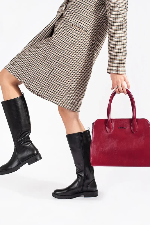 Odiniai juodos spalvos klasikiniai... Odiniai juodos spalvos klasikiniai...