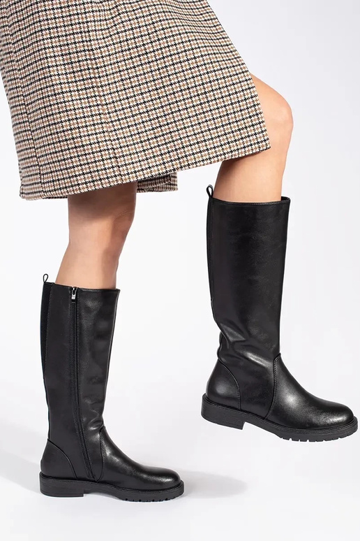 Odiniai juodos spalvos klasikiniai... Odiniai juodos spalvos klasikiniai...