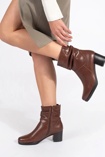 Rudos spalvos odiniai... 2