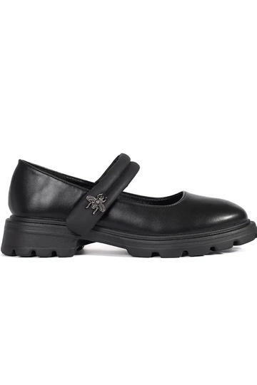 Juodos spalvos moteriški...