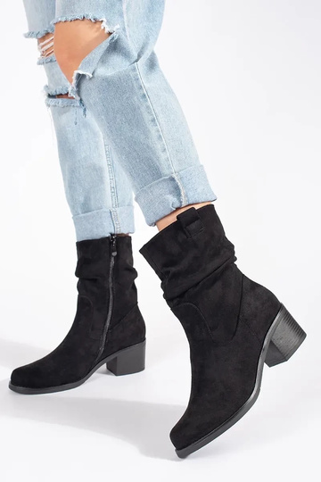 juodos spalvos moteriški... 2