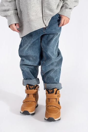 Pašiltinti berniukiški... 2