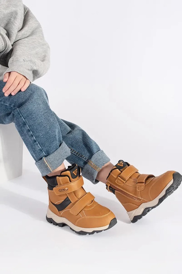 Pašiltinti berniukiški... 2