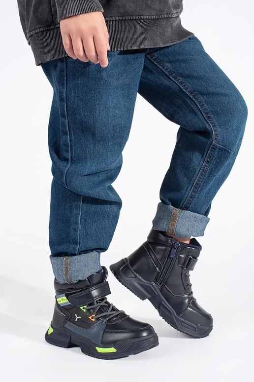 Aulinukai berniukams neperšlampantys