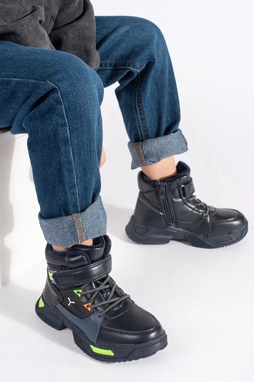 Aulinukai berniukams neperšlampantys