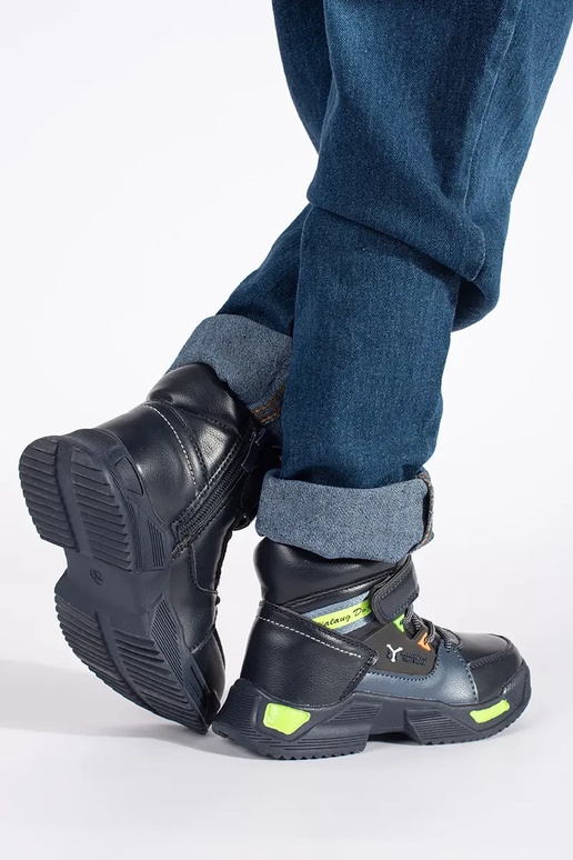 Aulinukai berniukams neperšlampantys