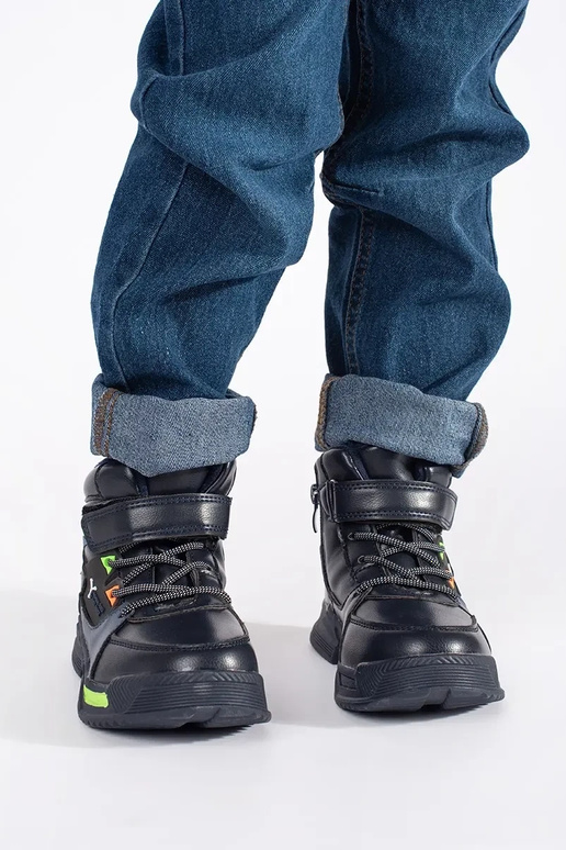 Aulinukai berniukams neperšlampantys