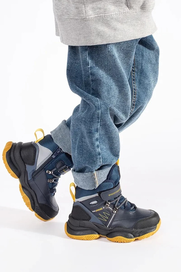 Paaukštinti neperšlampantys... 2