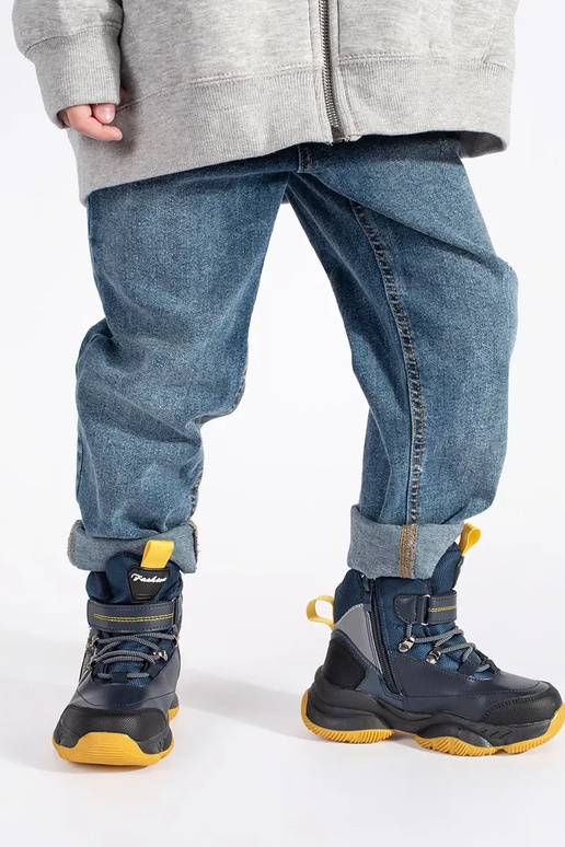 Paaukštinti neperšlampantys...